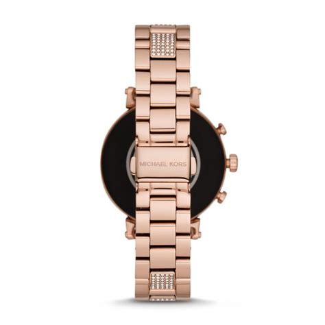 michael kors mkt5066 sofie|Michael Kors .